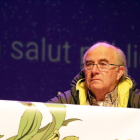 L'agricultor de Balaguer Josep Pàmies.