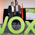 Vox confirma que presentarà candidatura a les municipals de Lleida