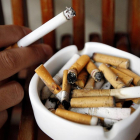 Puja el consum de tabac i cànnabis i s'estabilitza el de la resta de drogues