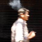 Los neumólogos advierten del 'importante' daño medioambiental del tabaco