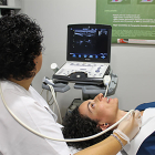 La ecografía arterial determina el riesgo de sufrir una enfermedad cardiovascular en enfermos de riñón.