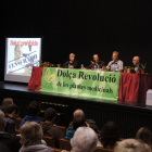 Imagen de archivo de la asociación Dolça Revolució, que promovía la celebración de la charla. 