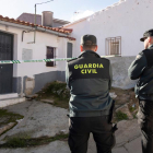Buscan a una joven de 26 años desaparecida en Huelva