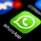 Multen Whatsapp i Facebook per utilitzar dades sense permís