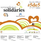 La Fecoll i l'Obra Social "la Caixa" organitzen caragolades solidàries