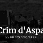 Especial Crim d'Aspa