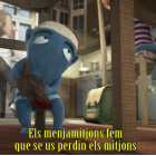 Fotograma de la película ‘Els Menjamitjons’.