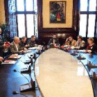 El Parlament ajorna de nou la reforma per investir a distància a Puigdemont