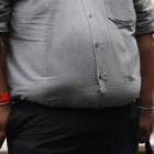 El creixement de l'obesitat a Espanya ja és similar al dels EUA