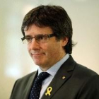 Puigdemont celebra que el PDeCAT apueste por la Crida: Hemos hecho lo que tocaba