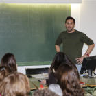 Centros de Lleida “importan” docentes valencianos para cubrir sustituciones