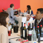 Perú es el país invitado en el VIII International Wine Business Meetings que organiza la Cámara. 