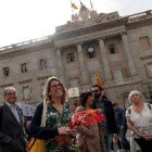 JxCat reivindica la candidatura de Puigdemont i exigeix la dimissió de Zoido