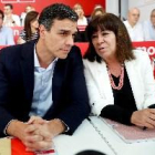 Sánchez estén la mà per a un "gran acord nacional de regeneració"