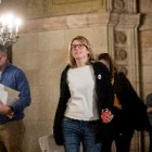 JxCat busca ara fórmules perquè Puigdemont sigui "president de veritat"