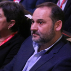 El secretari d'Organització del PSOE, José Luis Ábalos.