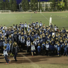 El FiF Lleida presenta els seus 28 equips amb 400 jugadors