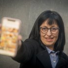 anna ‘recetas fáciles’ “La recepta del pa de pessic és molt senzilla i acumula més de 21 milions de visites”