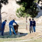 Las huellas confirman que el cadáver hallado en El Prat es el de Janet Jumillas