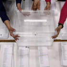 Els partits polítics ja han activat les maquinàries electorals per a les generals i municipals.