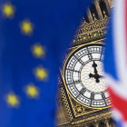 La UE acepta retrasar el 'brexit' hasta el 31 de enero del 2020
