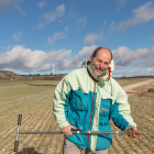 Carlos Cantero: “Les noves tècniques agrícoles poden mitigar els efectes del canvi climàtic
