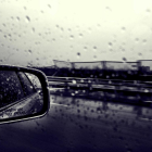 Diez consejos a tener en cuenta para conducir con lluvia