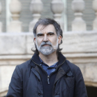 Jordi Cuixart.