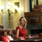 El PP acusa a Sánchez de hacer "negocio electoral" con los migrantes