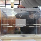 La Junta Electoral avala el vot presencial dels positius de covid el 14#F