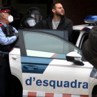 El govern espanyol admet que l'empresonament de Hasel és "un problema" per a la imatge de l'Estat