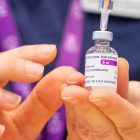 La vacuna d'Oxford, cancel·lada a Sud-àfrica per baixa eficàcia davant de la variant local
