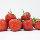 Cuatro beneficios de comer fresas y cómo consumirlas
