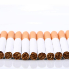 El fum del tabac podria accelerar l'envelliment.