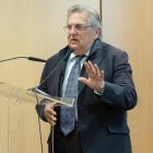 Imatge d’arxiu d’Antoni Siurana.