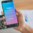 Instagram és una de les aplicacions amb més usuaris.