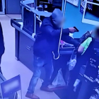 Detingut l'atracador dels dos supermercats a Lleida, un presumpte assassí a sou