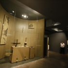 Museu de Lleida: el que el bisbe Meseguer va crear i la justícia disgrega
