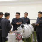 Pyongyang diu que ha provat amb èxit una bomba d'Hidrògen