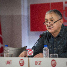 UGT critica la temporalidad y precariedad de la recuperación del empleo