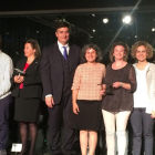 La Escuela Alba de Tàrrega gana el premio a la Mejor iniciativa para la promoción del FP