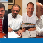 Tots els alcaldes de capital de comarca tret de Lleida i Vielha posaran urnes