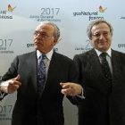 Gas Natural acorda traslladar temporalment la seua seu social a Madrid