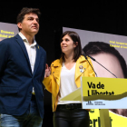 Resultats de les eleccions generals a Catalunya