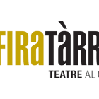 Logotip FiraTàrrega