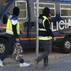 Detenidos tres yihadistas, en Badalona, Salou y Tánger
