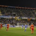El Lleida ya conoce la fecha y la hora para el próximo partido de Copa en el Camp d’Esports.