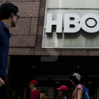 Les oficines d'HBO als Estats Units.