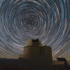 Observatori del Montsec Via Lactia