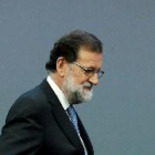 Rajoy garantiza respeto a las decisiones de los jueces le "gusten más o menos"